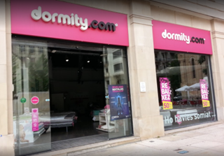 Dormity