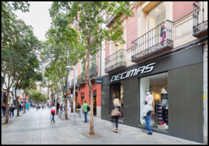 Décimas