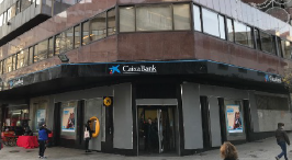 La Caixa