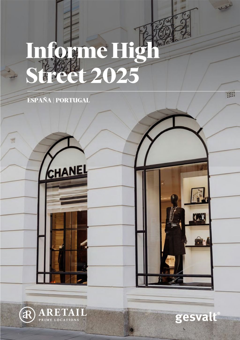 Informe 2025