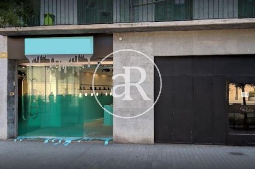 Local comercial en lloguer