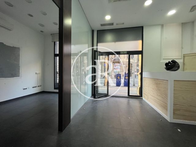 Local comercial en lloguer