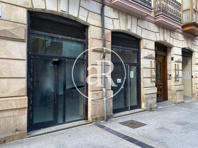 Local comercial en lloguer