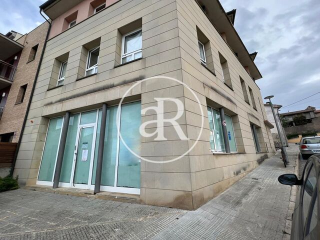 Local comercial en venda