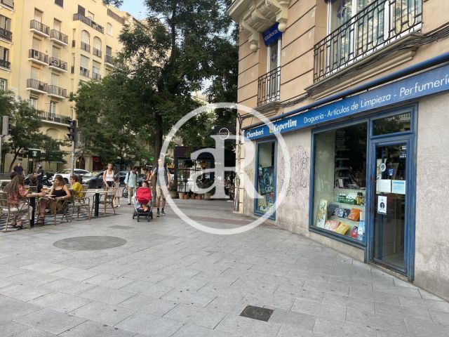 Local comercial en venda