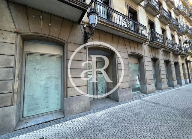 Idiakez, 9-11 | San Sebastian