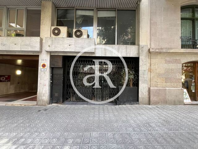 Casanova, 195 - Barcelona