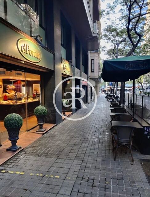 Local comercial en alquiler