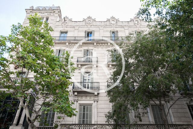 Diputacio, 250 - Barcelona