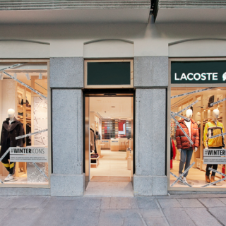 Lacoste