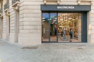 Balenciaga