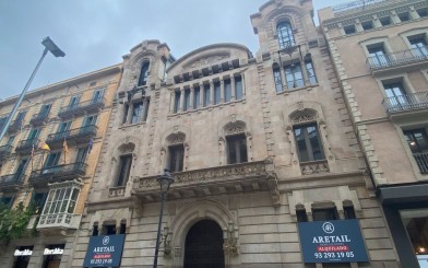 ¡Inditex vuelve a confiar en aRetail para la apertura de la flagship de su cadena low cost Lefties!