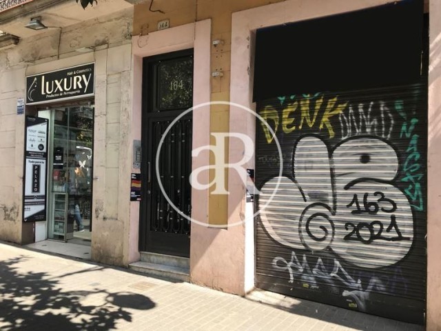 Local comercial en alquiler
