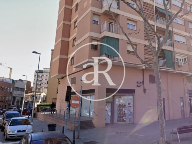 Local comercial en alquiler