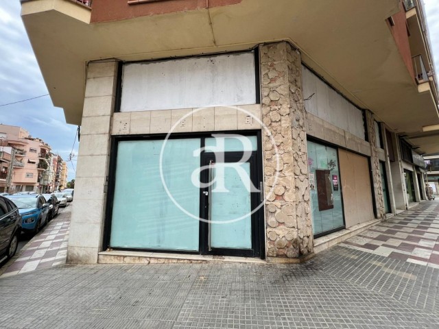 Local comercial en lloguer