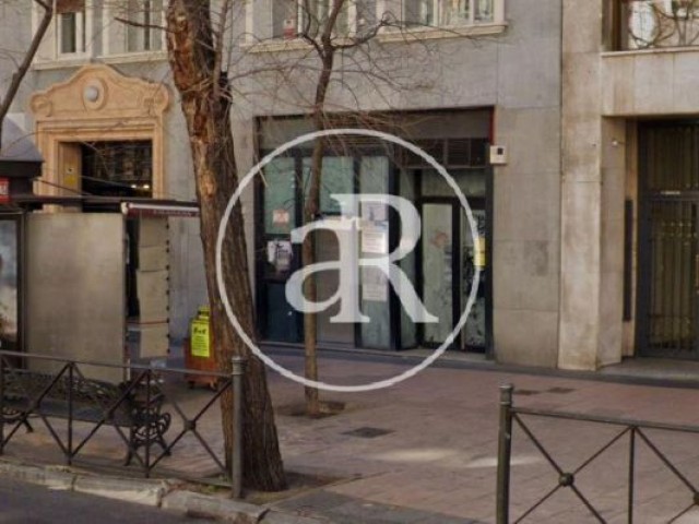 Local commerciel à louer