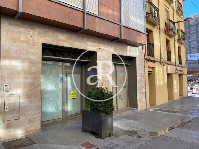 Local comercial en lloguer