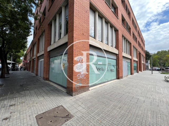 Local comercial en venta