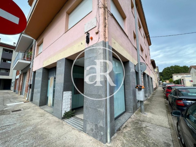 Local comercial en venta