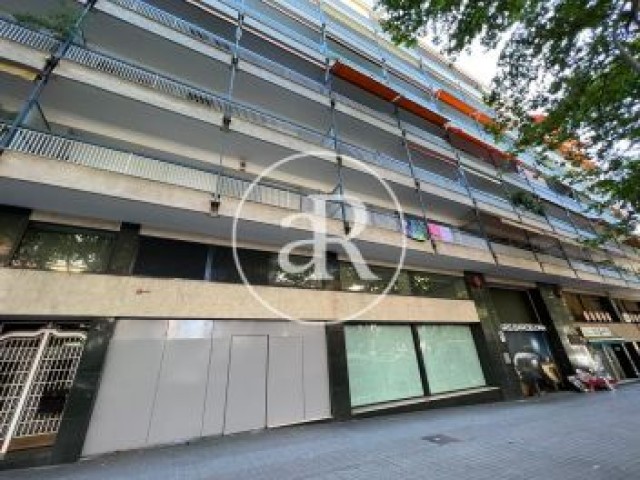 Retail space for sale