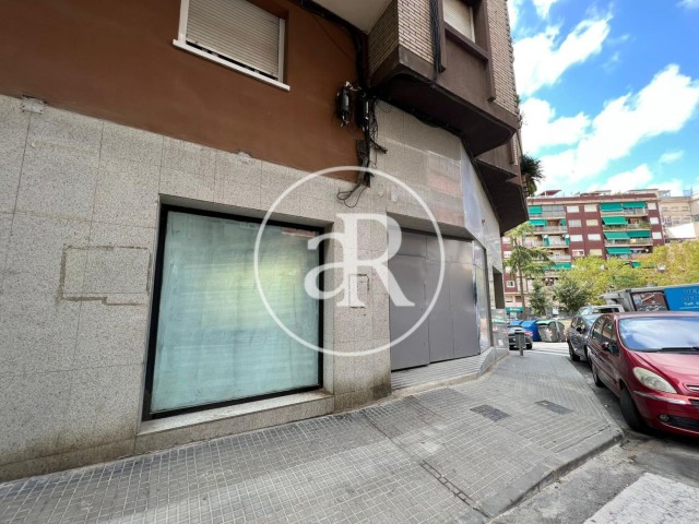 Local comercial en venta