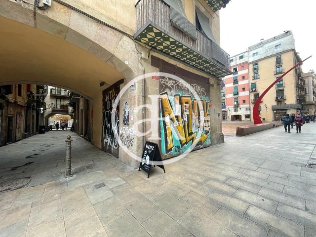 Local comercial en alquiler