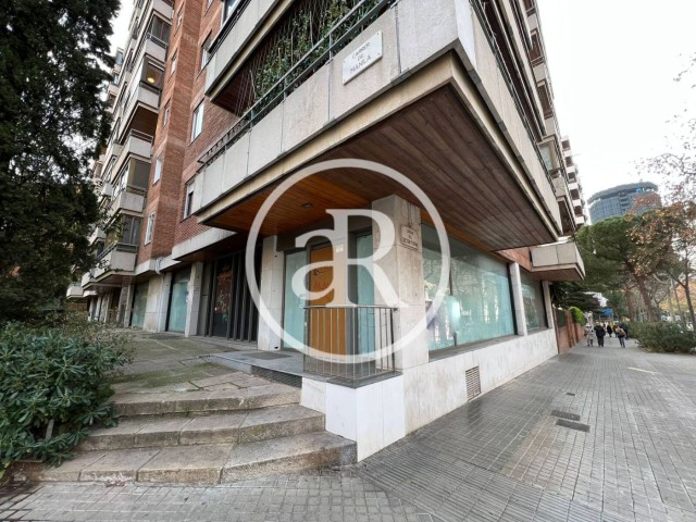 Local comercial en venta