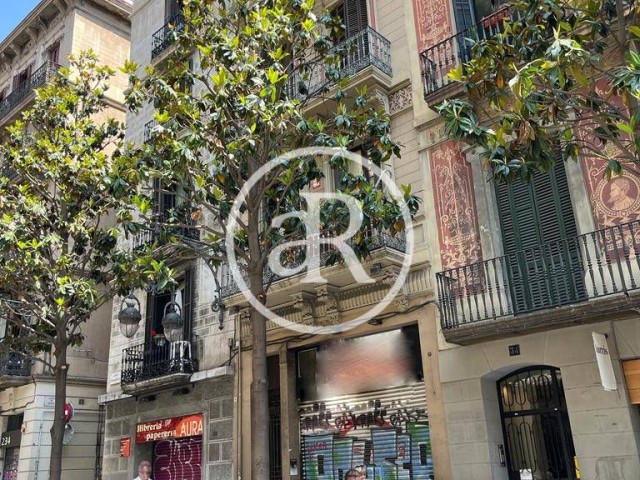 Local comercial en alquiler