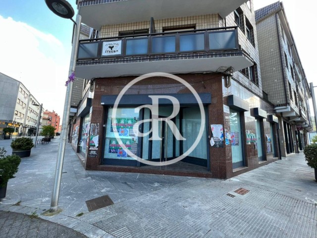 Local comercial en venta