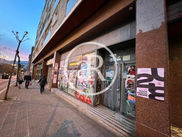 Local comercial en venta