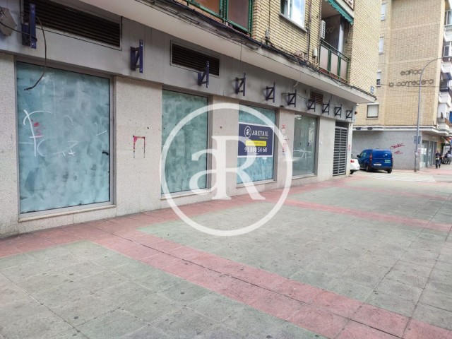 Local comercial en venta