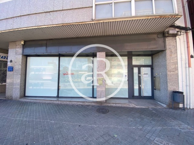 Local comercial en venta