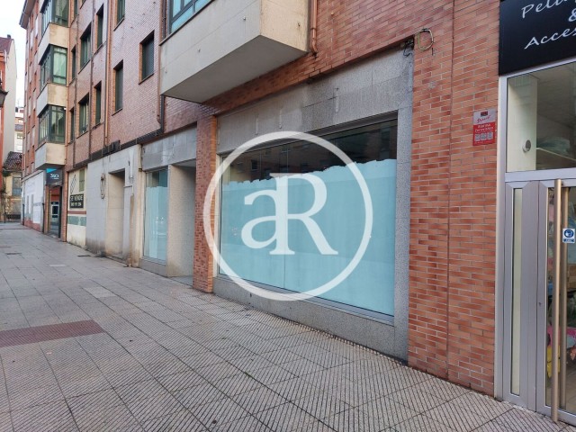 Local comercial en venta