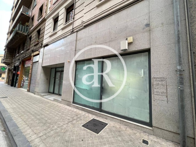 Local comercial en venta