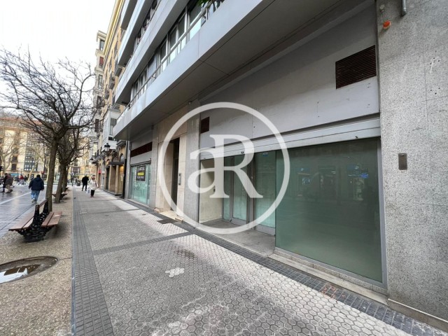 Local comercial en venta