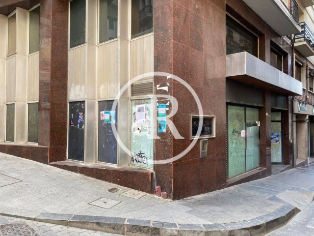 Local comercial en venta