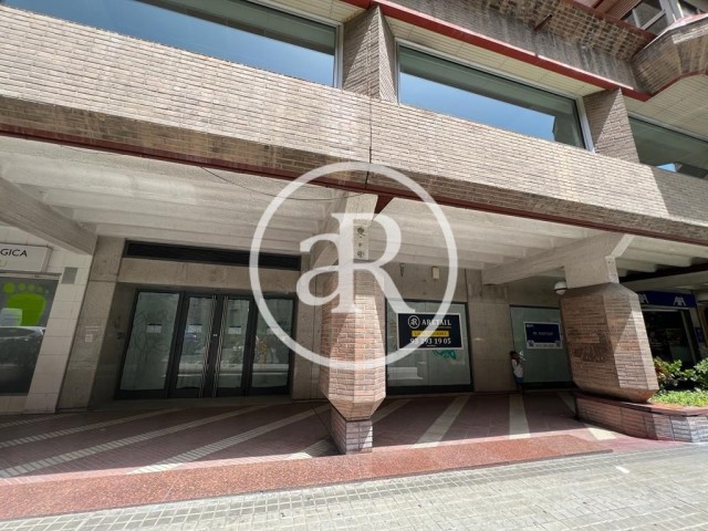 Local comercial en venta