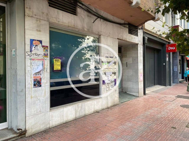 Local comercial en venta