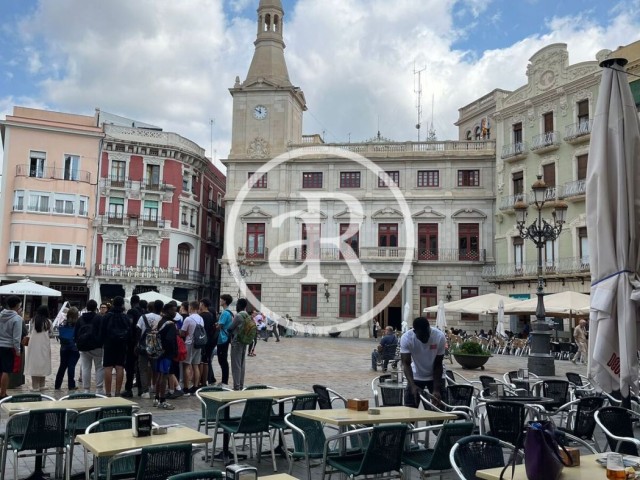 Local comercial en alquiler