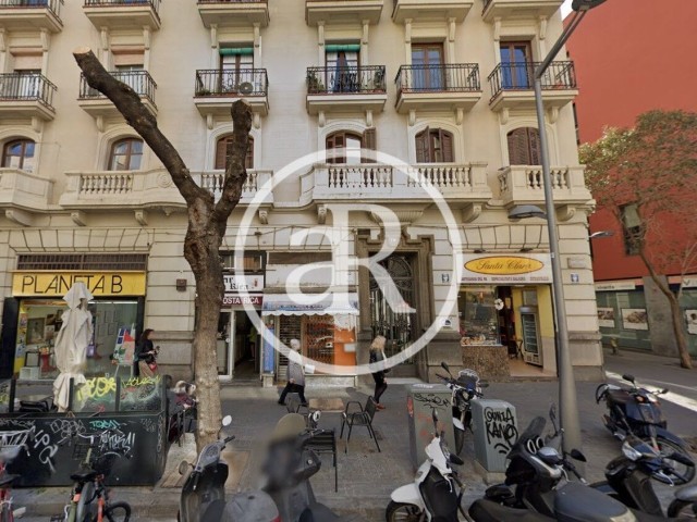 Local comercial en alquiler