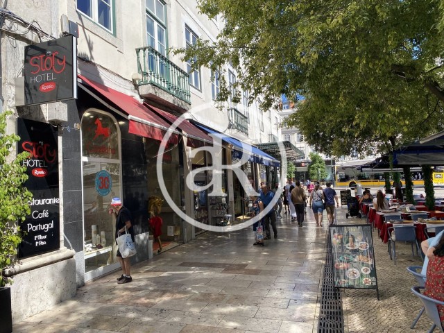 Local comercial en alquiler