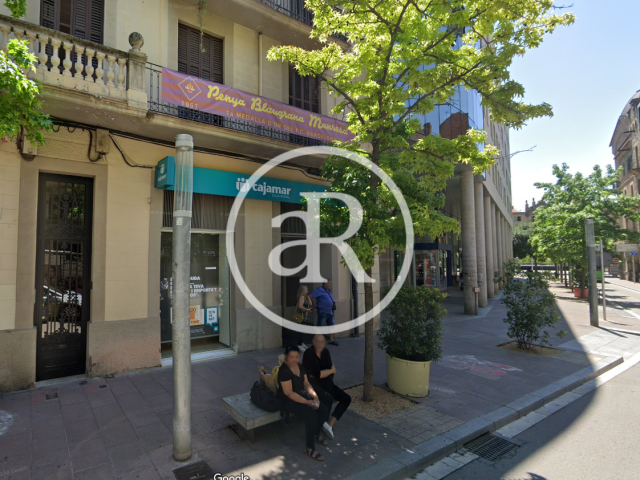 Local comercial en alquiler