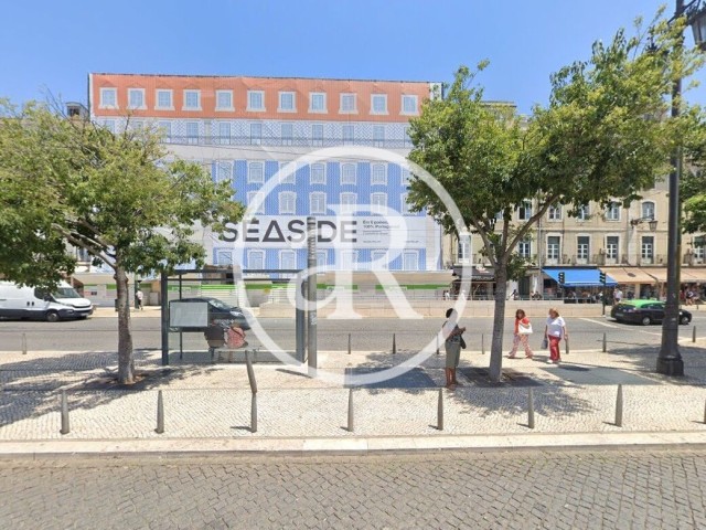 Local comercial en alquiler