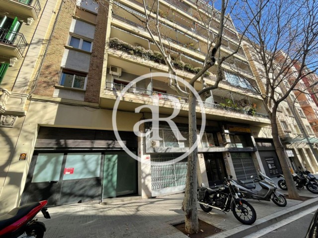 Retail space for rent in Camp d'en Grassot - Gràcia nova (Barcelona)