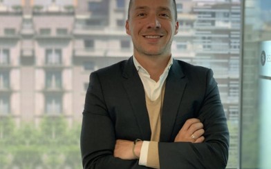Así será el sector inmobiliario en 2022 según Jose Burguete, Director de inversión en retail hig