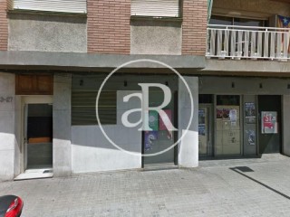 Retail space for sale