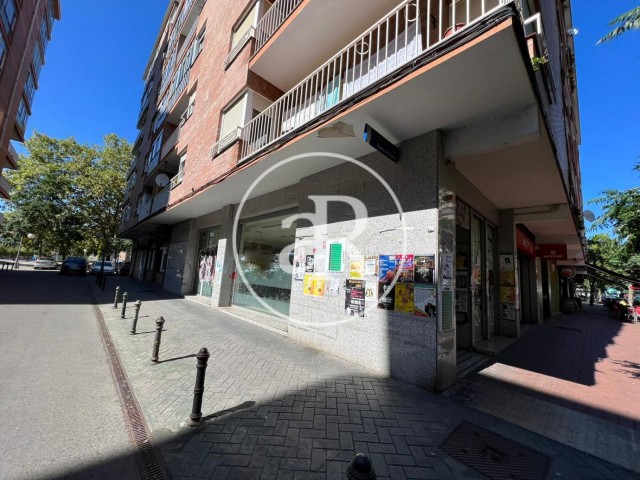 Retail space for sale in Vitoria-Gasteiz